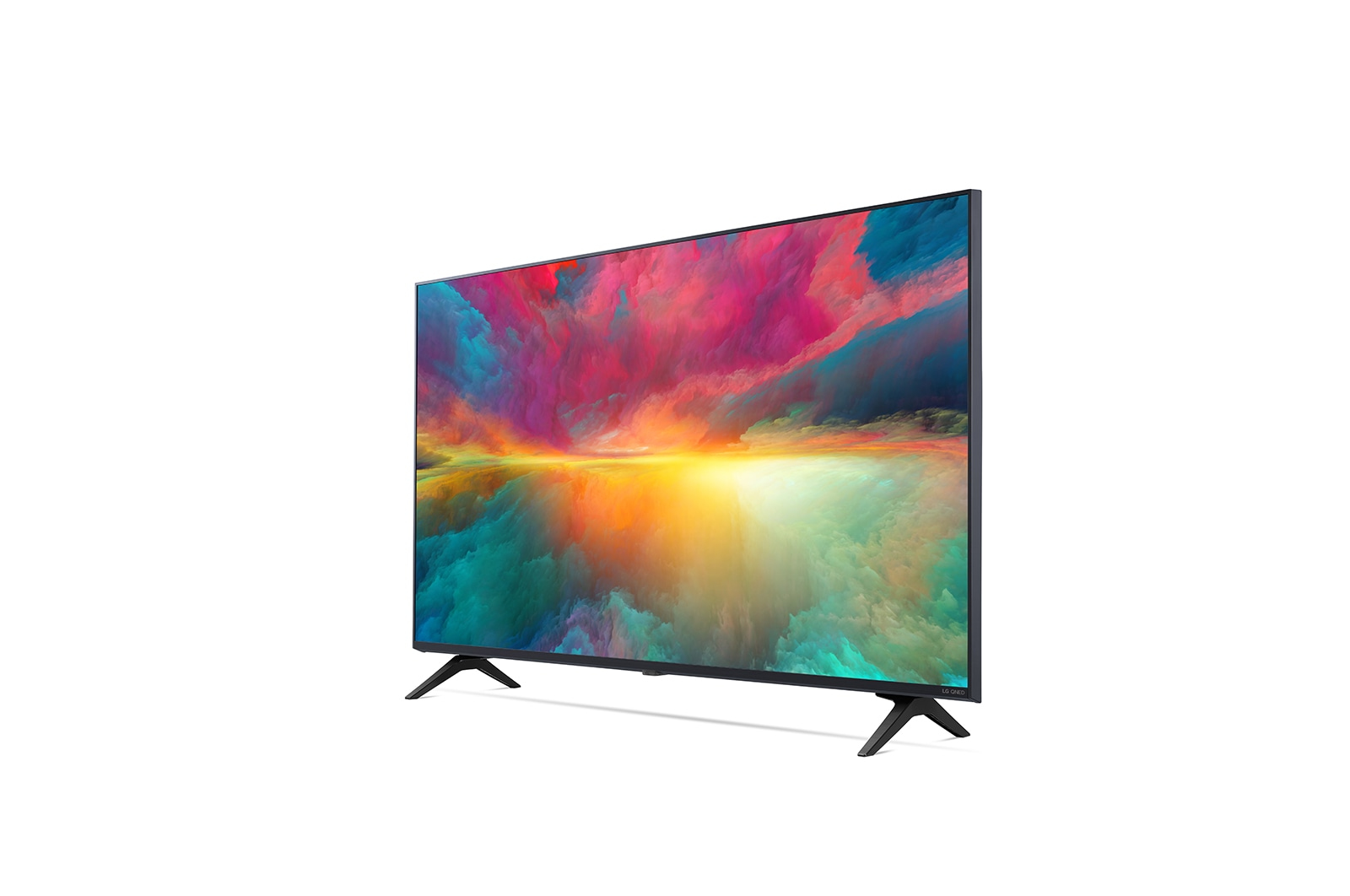 TV intelligente LG 43QNED756RA 43 pouces 4K Ultra HD QNED AMD FreeSync — photo 4