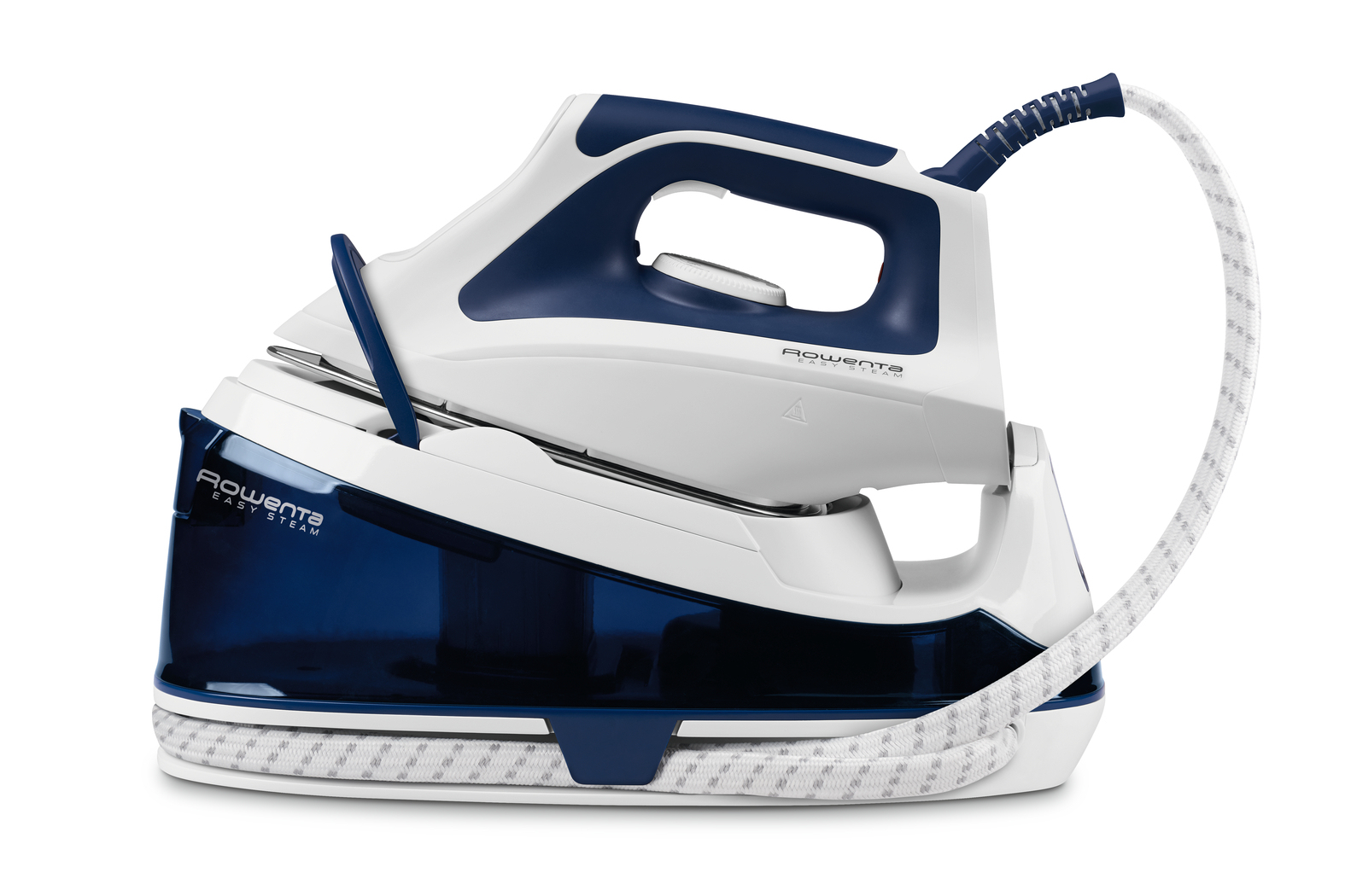 Rowenta VR7040 2200 W 1.2 L Stainless Steel soleplate Blue