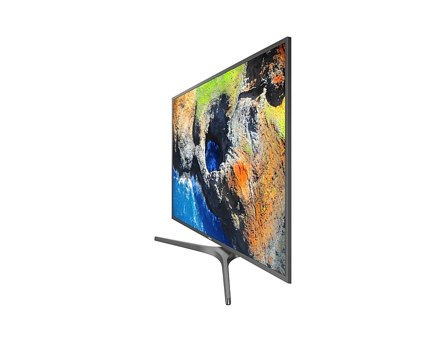 Samsung UE40MU6440U 101.6 cm (40") 4K Ultra HD Smart TV Wi-Fi Titanium – image 6