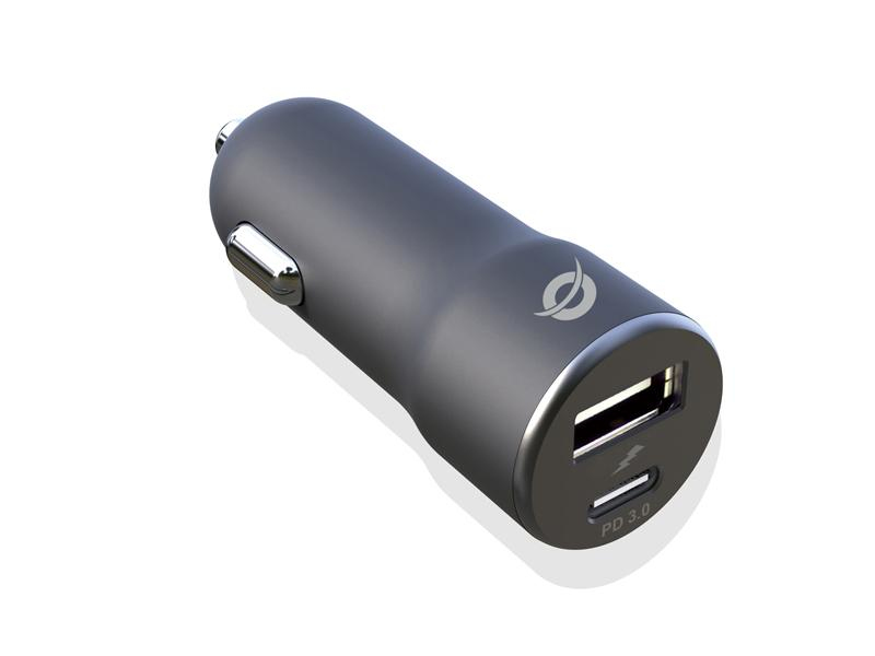 Conceptronic ALTHEA 2-Port