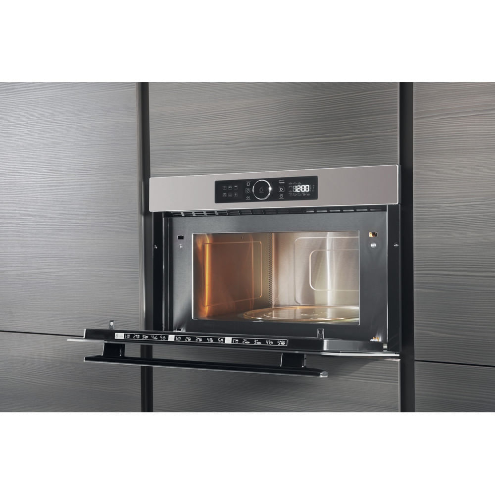 Whirlpool AMW 730/SD – image 9