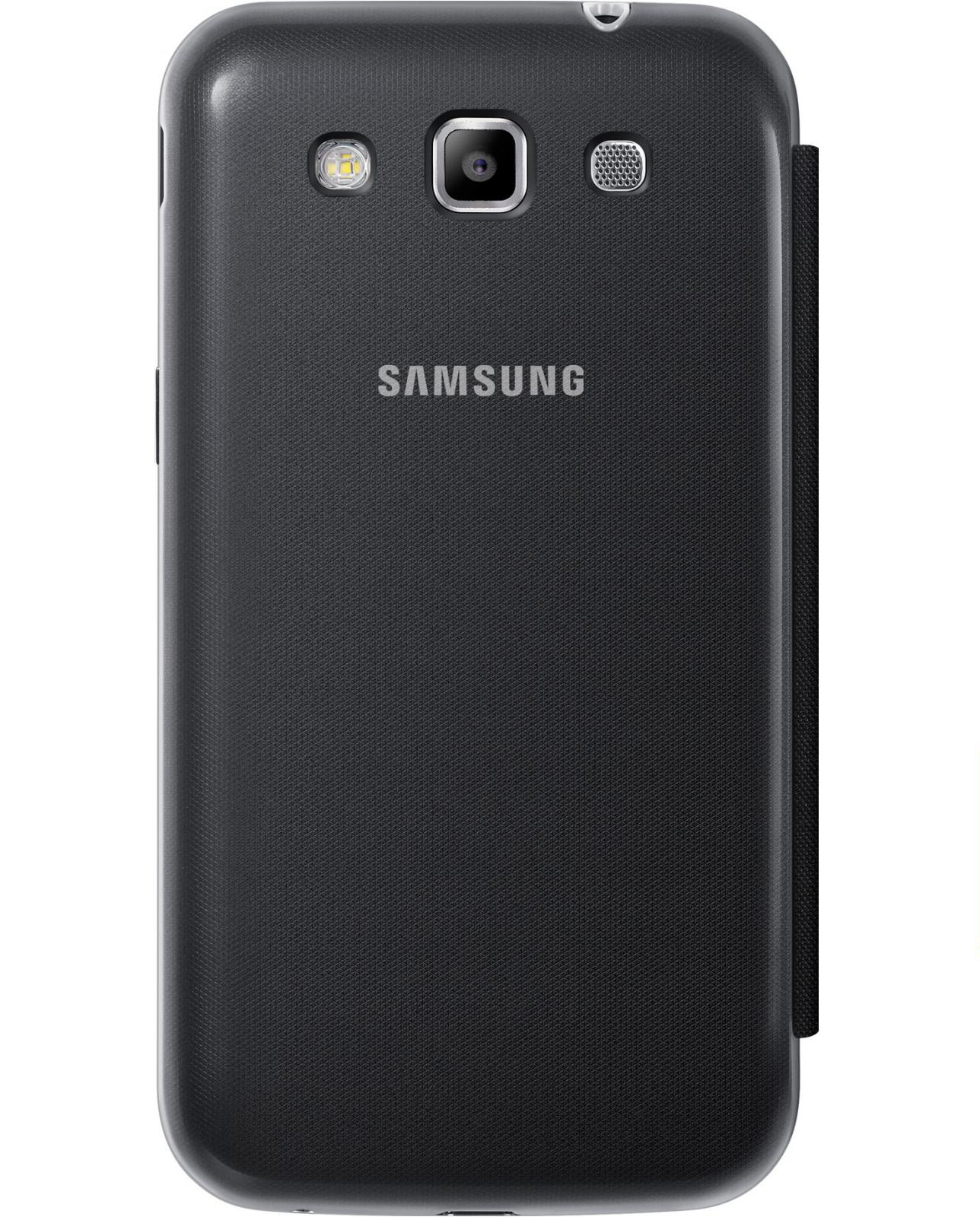 Samsung EF-FI855 mobile phone case Folio Grey – image 4