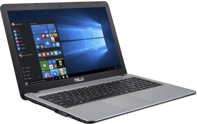 ASUS F540SA-XX093T Intel® Celeron® N3050 Laptop – image 3
