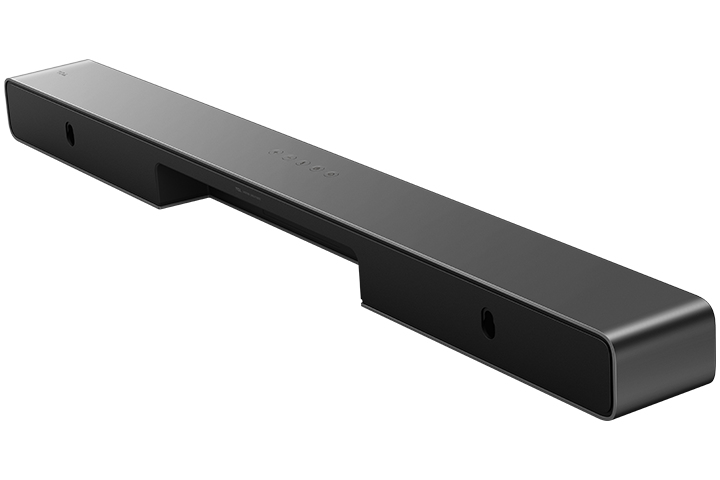 TCL Q Class Premium 5.1 Channel Sound Bar with DTS Virtual:X, Built-in Center Channel Speaker and Wireless Subwoofer - Q6510 – image 6