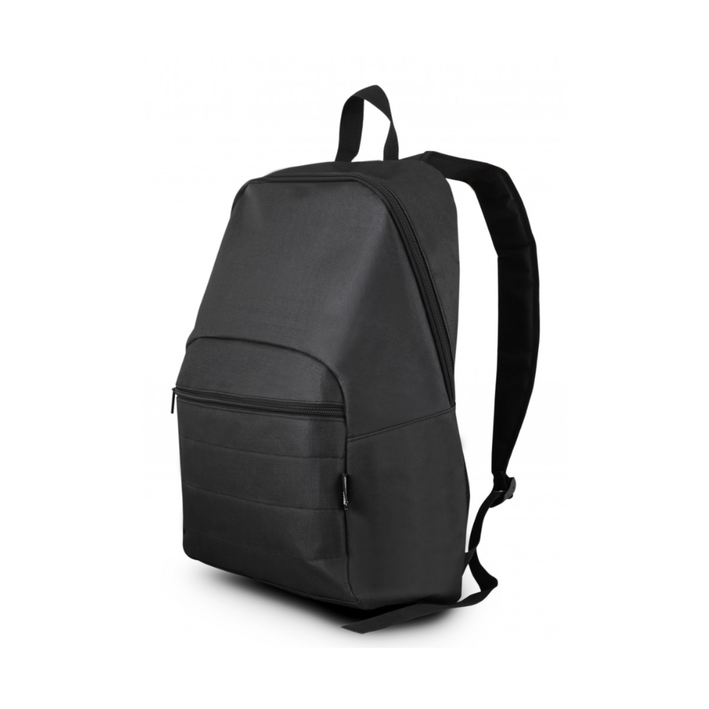 Origin Storage TANZ0701V6-UF borsa per laptop 396 cm (15.6") Zaino Nero