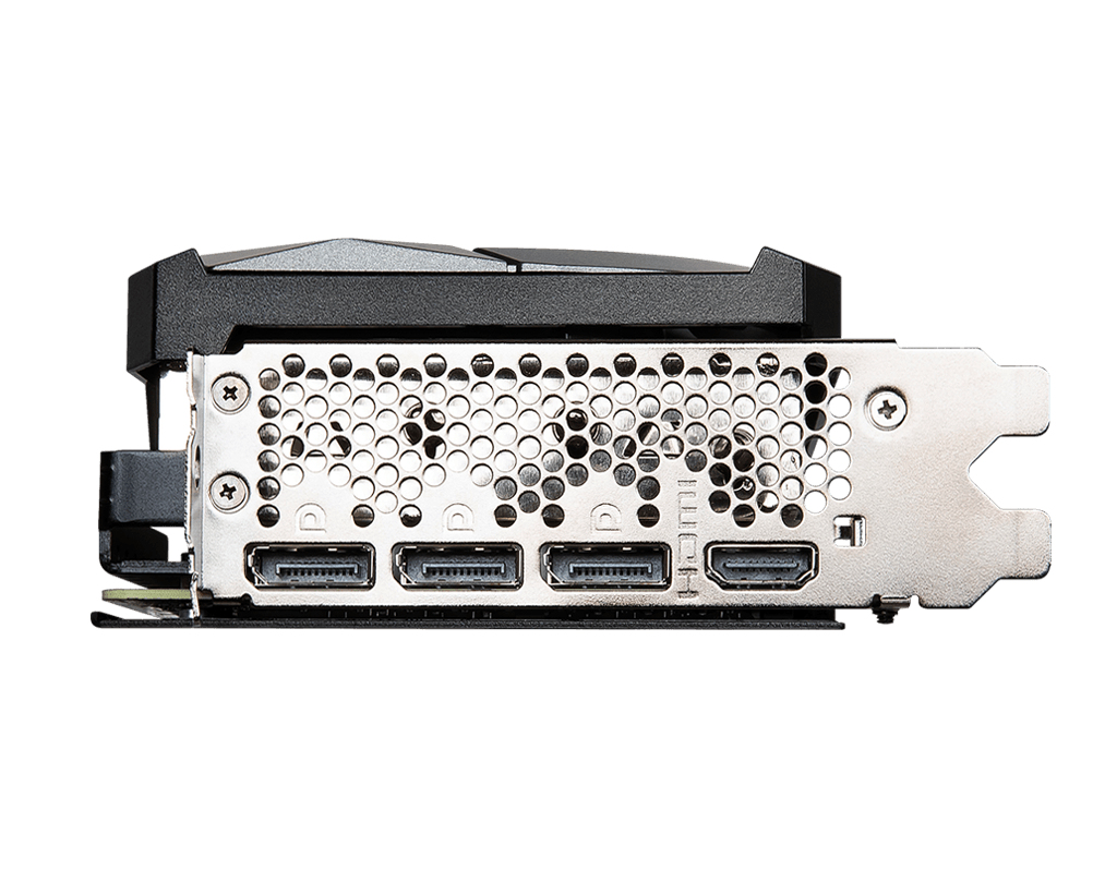 MSI VENTUS 912-V505-013 graphics card NVIDIA GeForce RTX 3070 Ti – image 5