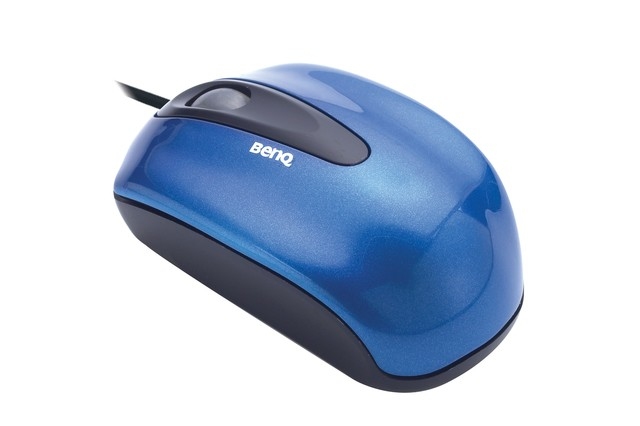 BenQ N300, Blue