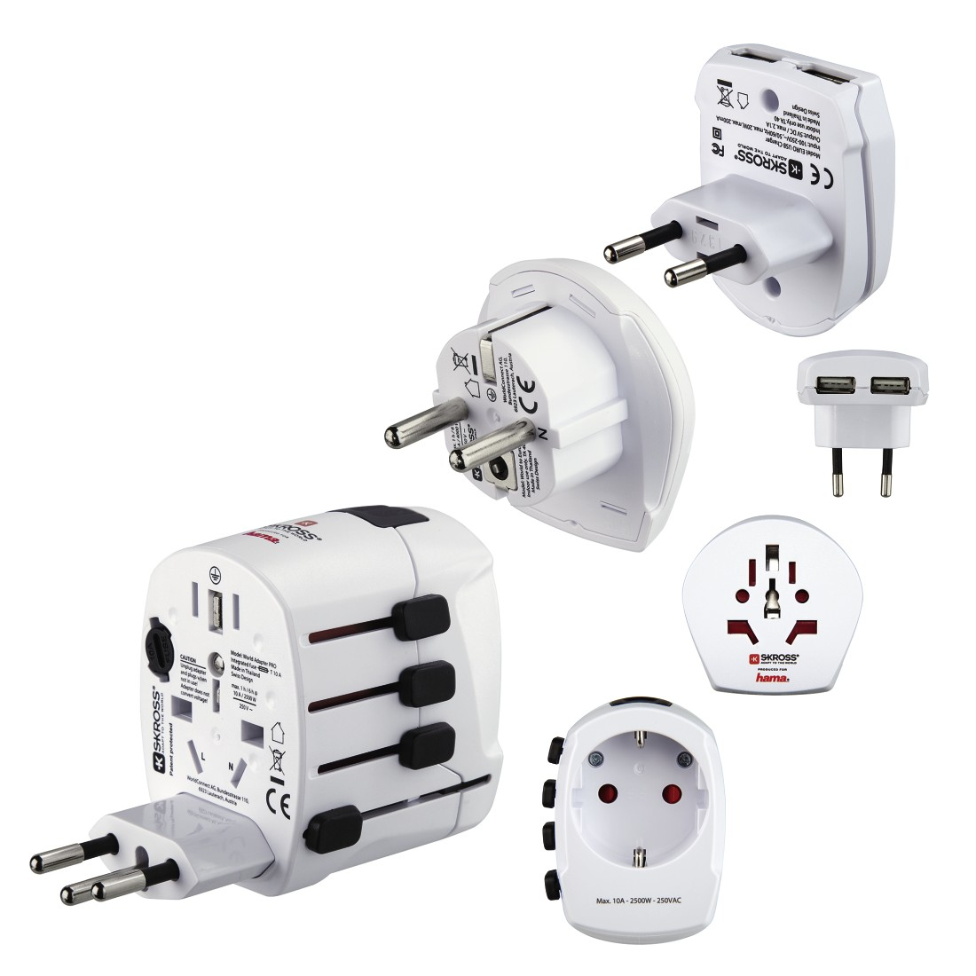 Hama World PRO Plus USB – image 5