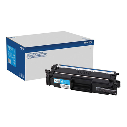 Brother TN-810XLC toner cartridge 1 pc(s) Original Cyan – image 1