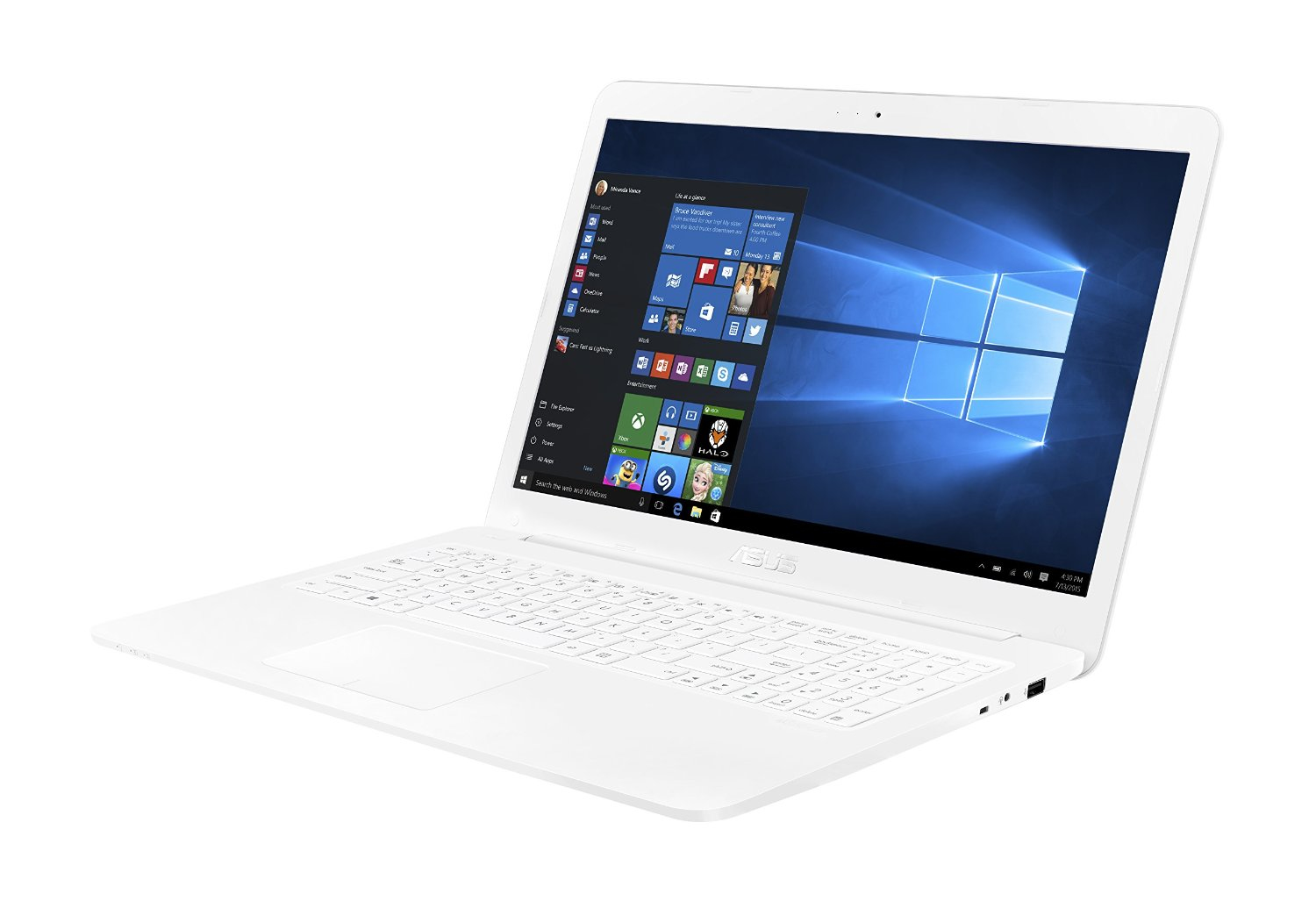 ASUS L502MA-XX0044T laptop Intel® Celeron® N2940 – image 3