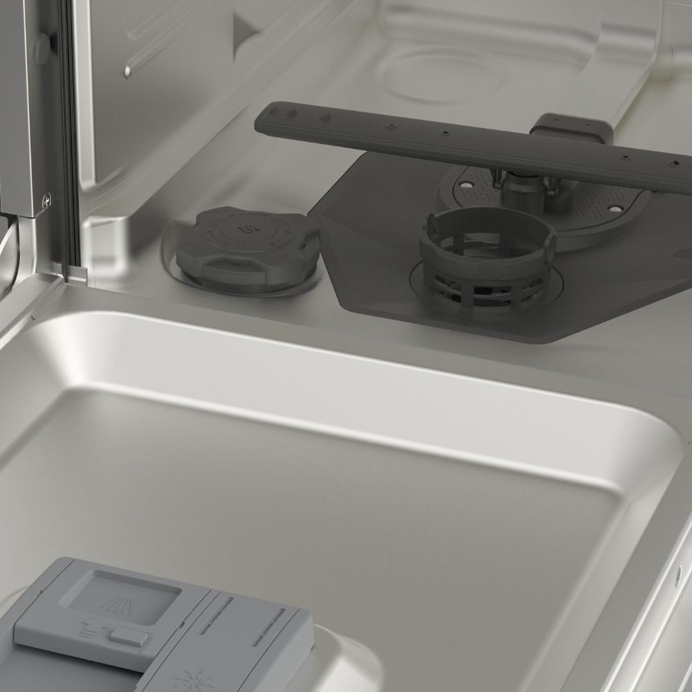 CDA CDI4100 Fully-integrated 45cm dishwasher – image 5