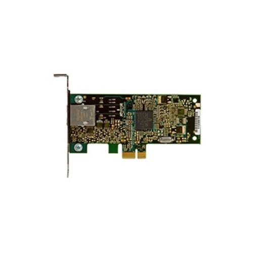 Dell Gigabit Ethernet, PCIe