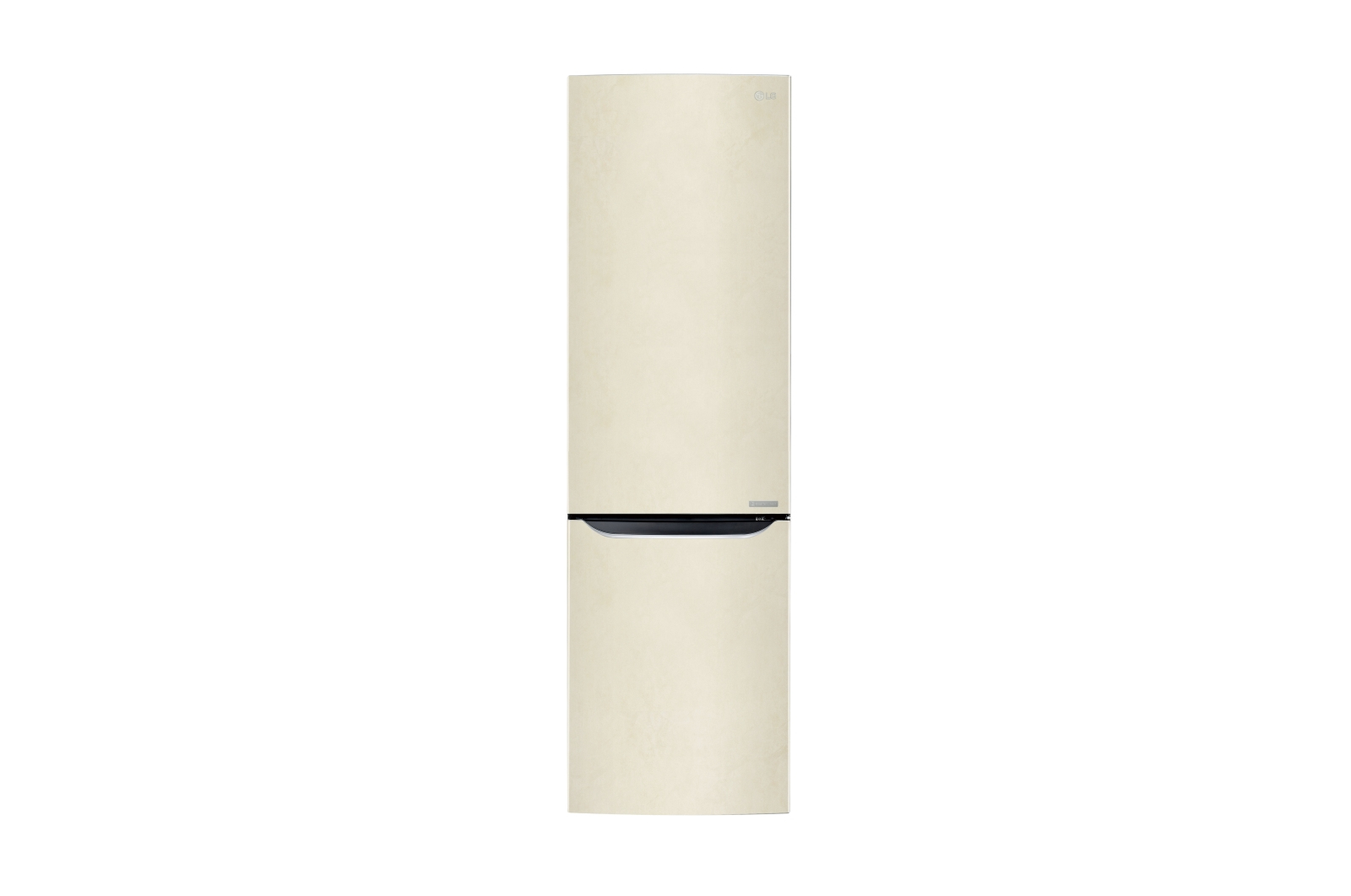 LG GBB60SEPFS fridge-freezer Freestanding – image 1