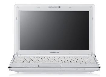 Samsung N NP-N140-JA02SE netbook Intel Pentium Mobile N270