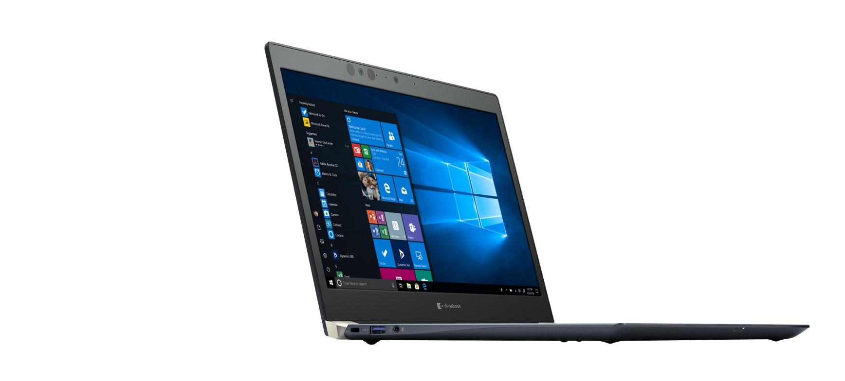 Dynabook Portégé X30-G1338 Intel® Core™ i7 i7-10510U Laptop – image 6