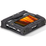 Fujitsu U820 Briefcase Black