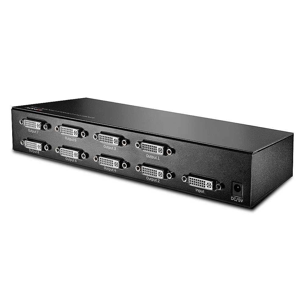 Lindy 8 Port DVI-D Single Link Splitter – image 2
