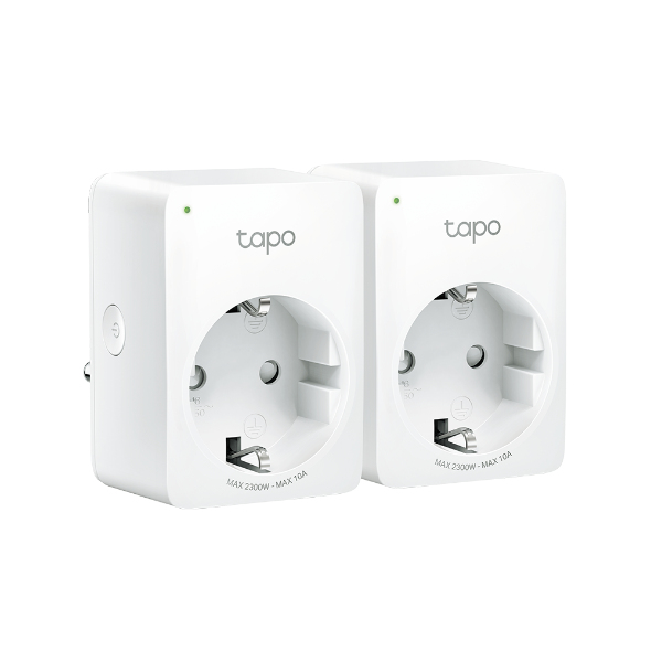 TP-Link Tapo P100-PK1 – image 1