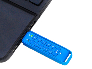 iStorage datAshur Personal – image 5