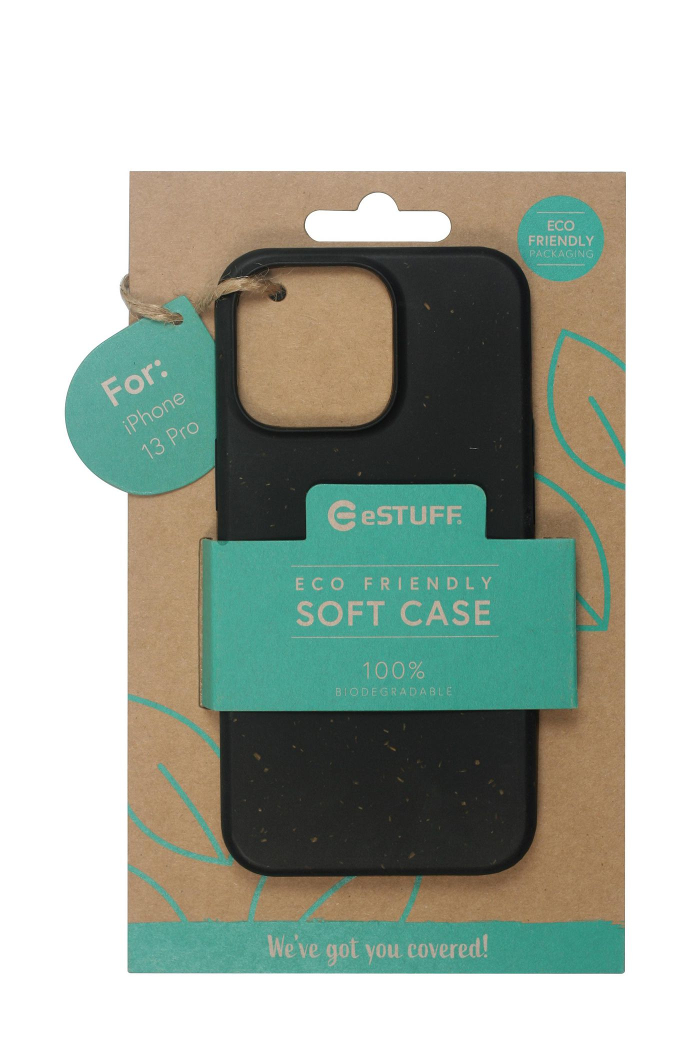 eSTUFF ES67160003 mobile phone case – image 3