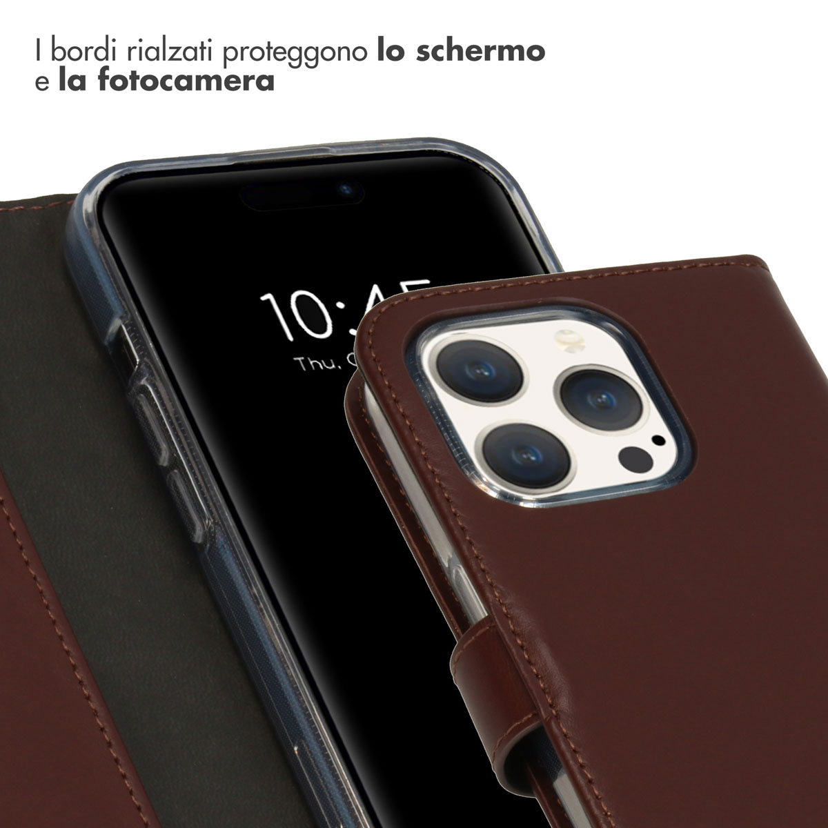 Selencia SH00064297 mobile phone case – image 6