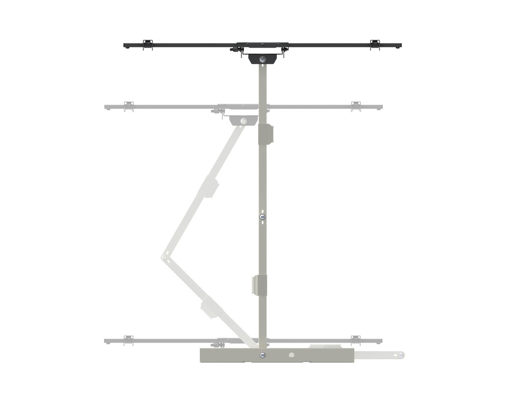 Multibrackets M Universal Long Reach Arm HD – image 7