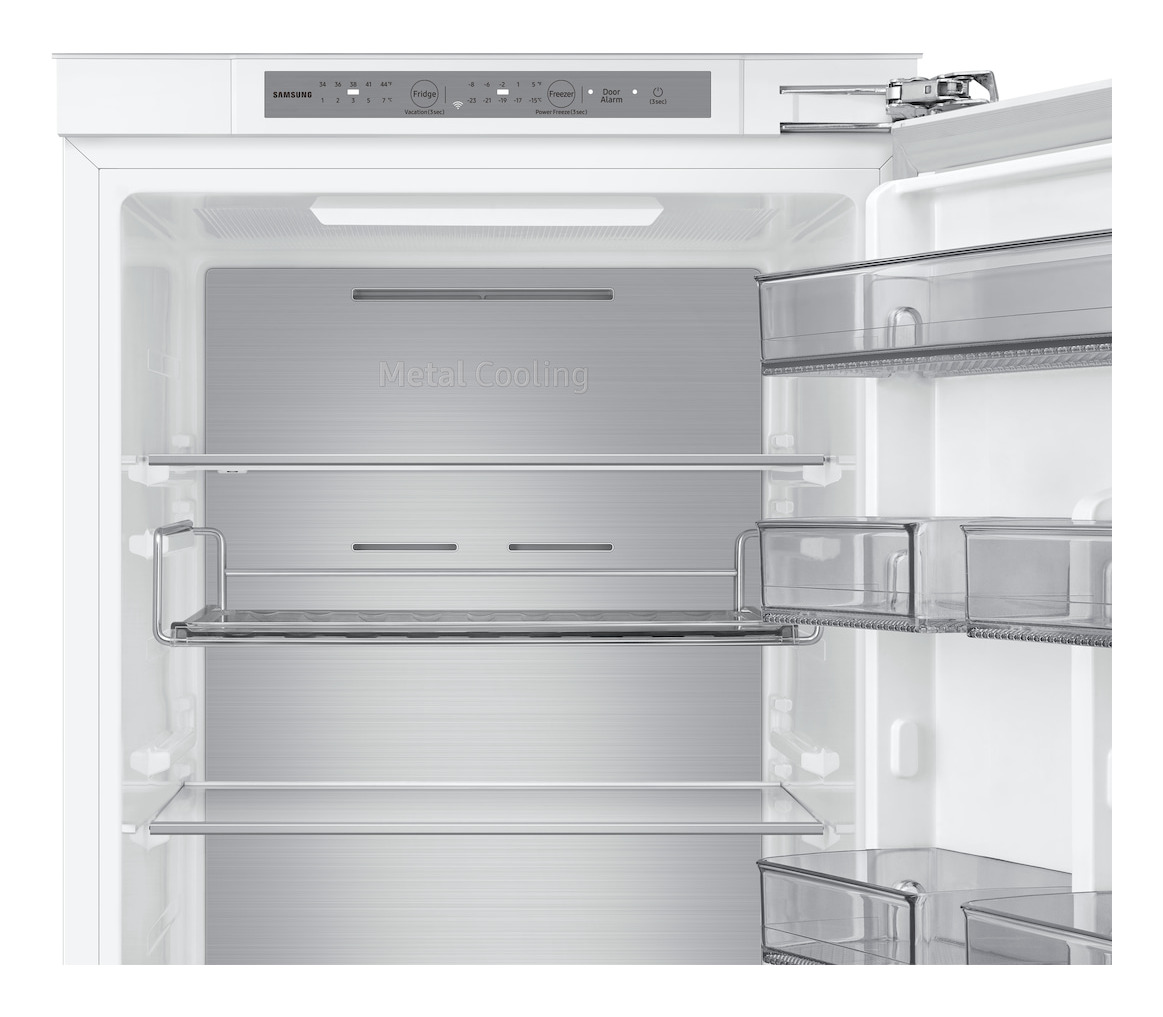 Samsung BRB80F26CEF0EO fridge-freezer Built-in – image 7
