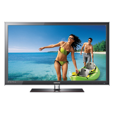 Samsung UN46C6300SF 116.6 cm (45.9") Full HD Wi-Fi