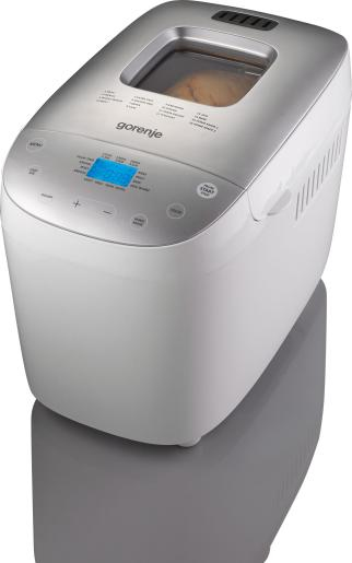 Gorenje BM1600WG bread maker – image 2
