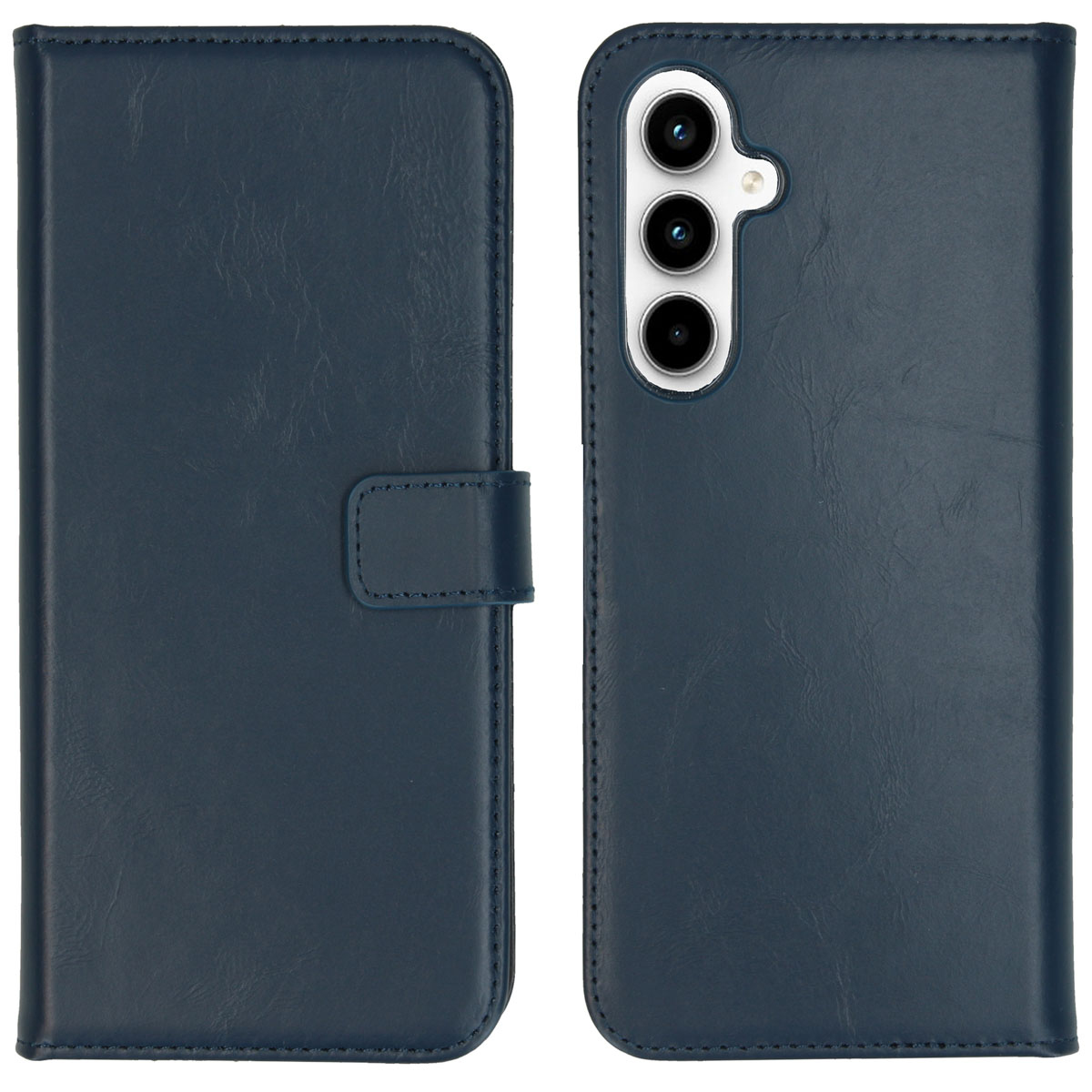 Selencia SH00070209 mobile phone case Blue – image 1