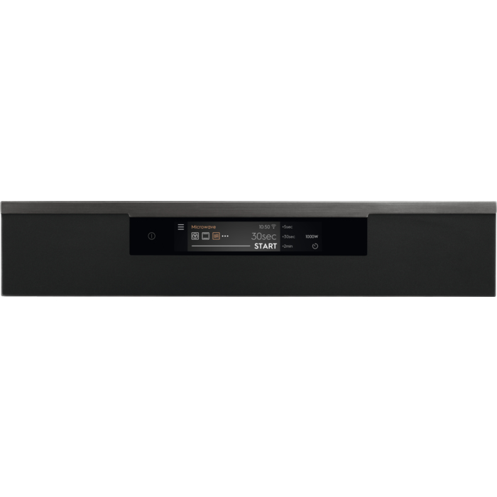 Electrolux KVLAE00WT 43 L 3000 W Black – image 5