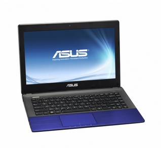 ASUS K45A-VX267 laptop Intel® Core™ i3 i3-3120M