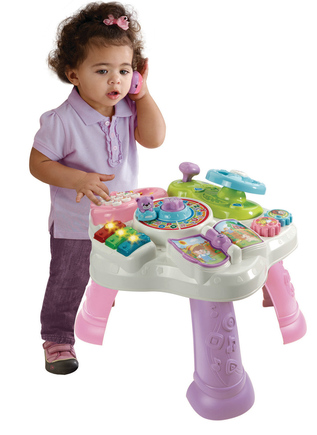 VTech 80-181565 children's gadget – image 6