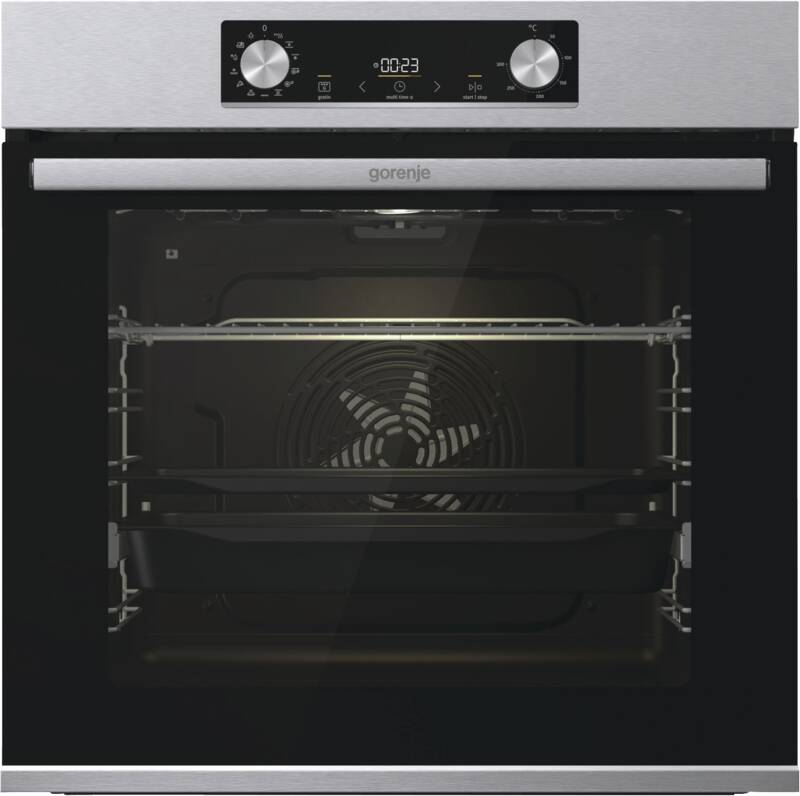 Gorenje AdvantagePSIBX cooking appliance set Zone induction hob Electric – image 1