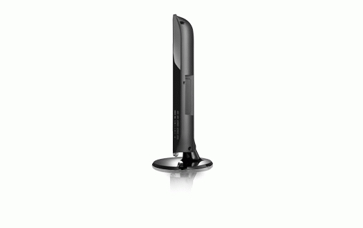 Samsung LN32B360 TV 81.3 cm (32") HD Black – image 5