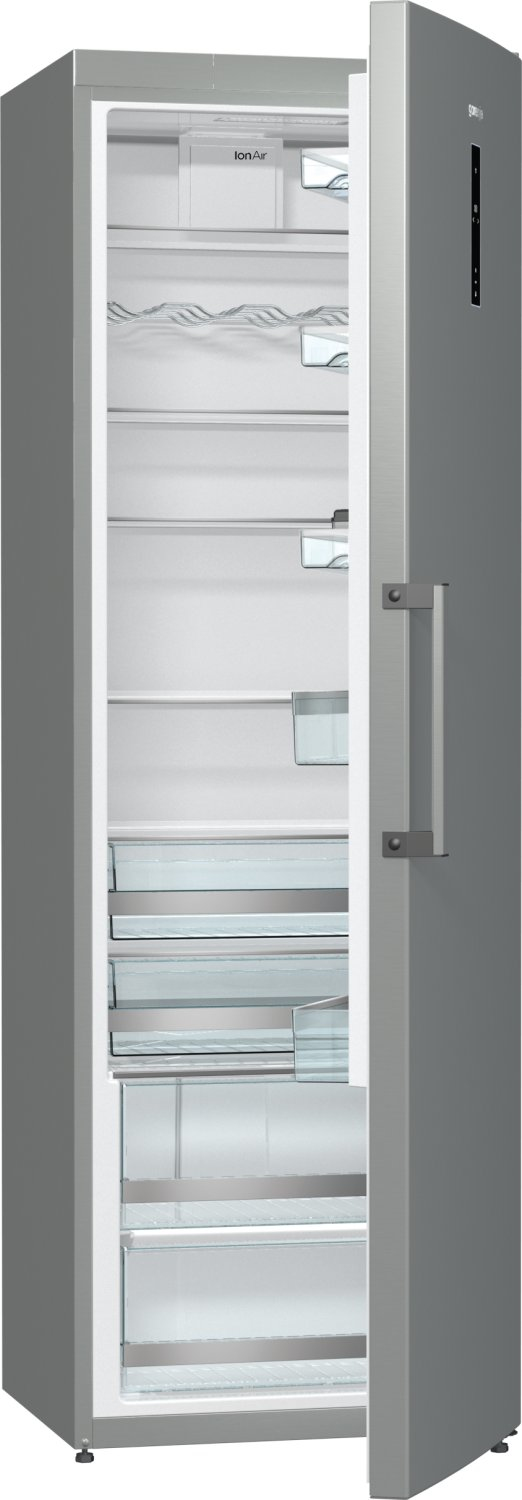 Gorenje R6193SX fridge Freestanding
