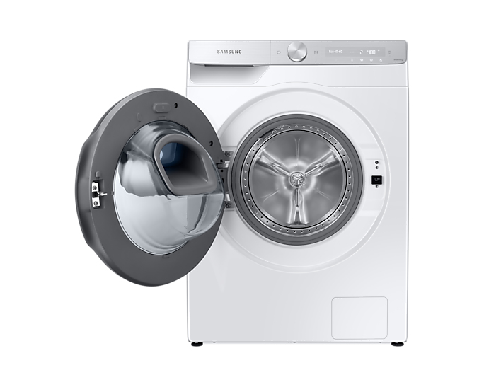Samsung WW90T986DSH washing machine Front-load – image 6