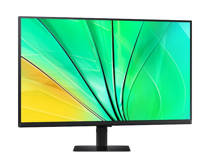 Samsung LS32D600EALXPE computer monitor – image 9