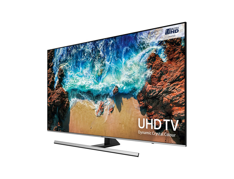 Samsung Series 8 UE49NU8000TXXU TV – image 3