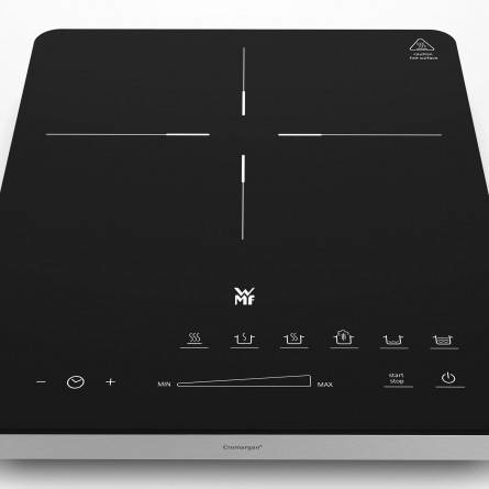 WMF Kult X 0415240011 Black Countertop – image 4