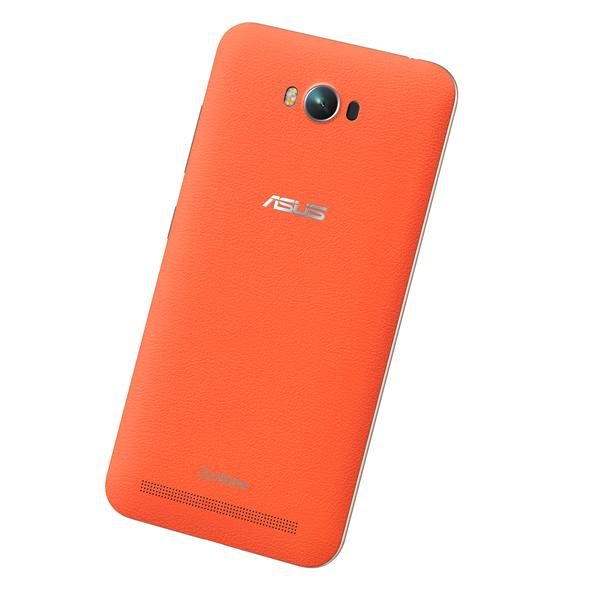 ASUS ZenFone Max ZC550KL-6M079IN smartphone – image 4