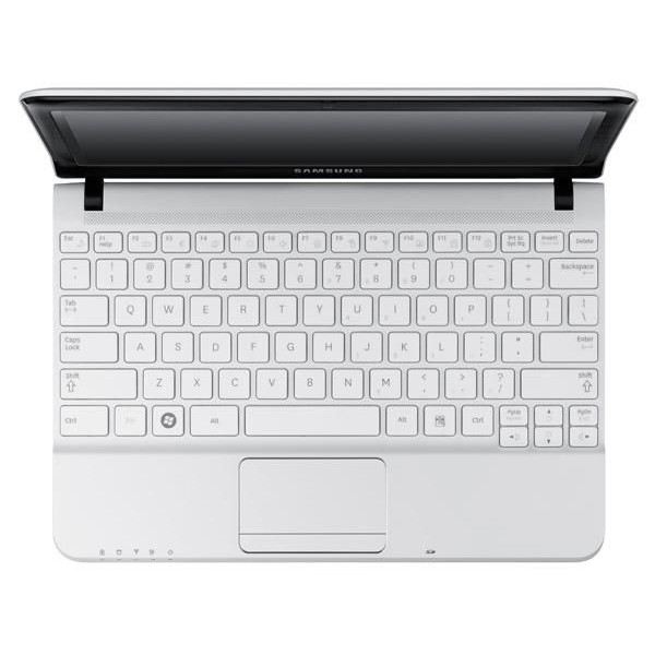 Samsung NC110-A08FR Intel Atom® N570 Netbook – image 4