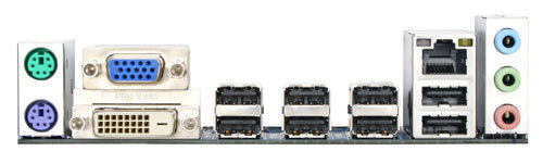 GIGABYTE GA-H55M-S2V – image 2