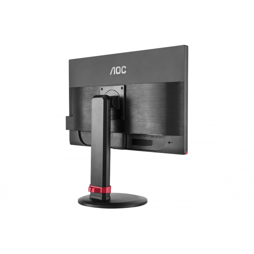 AOC G2460PF + Nitro R9 380 4G – image 4