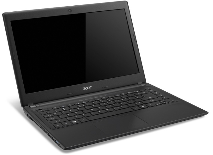 Acer Aspire 551G-A66G75Mn AMD A6 A6-4455M Laptop 39.6 cm (15.6") 6 GB DDR3-SDRAM 750 GB HDD Wi-Fi 4 (802.11n) Windows 8 Black