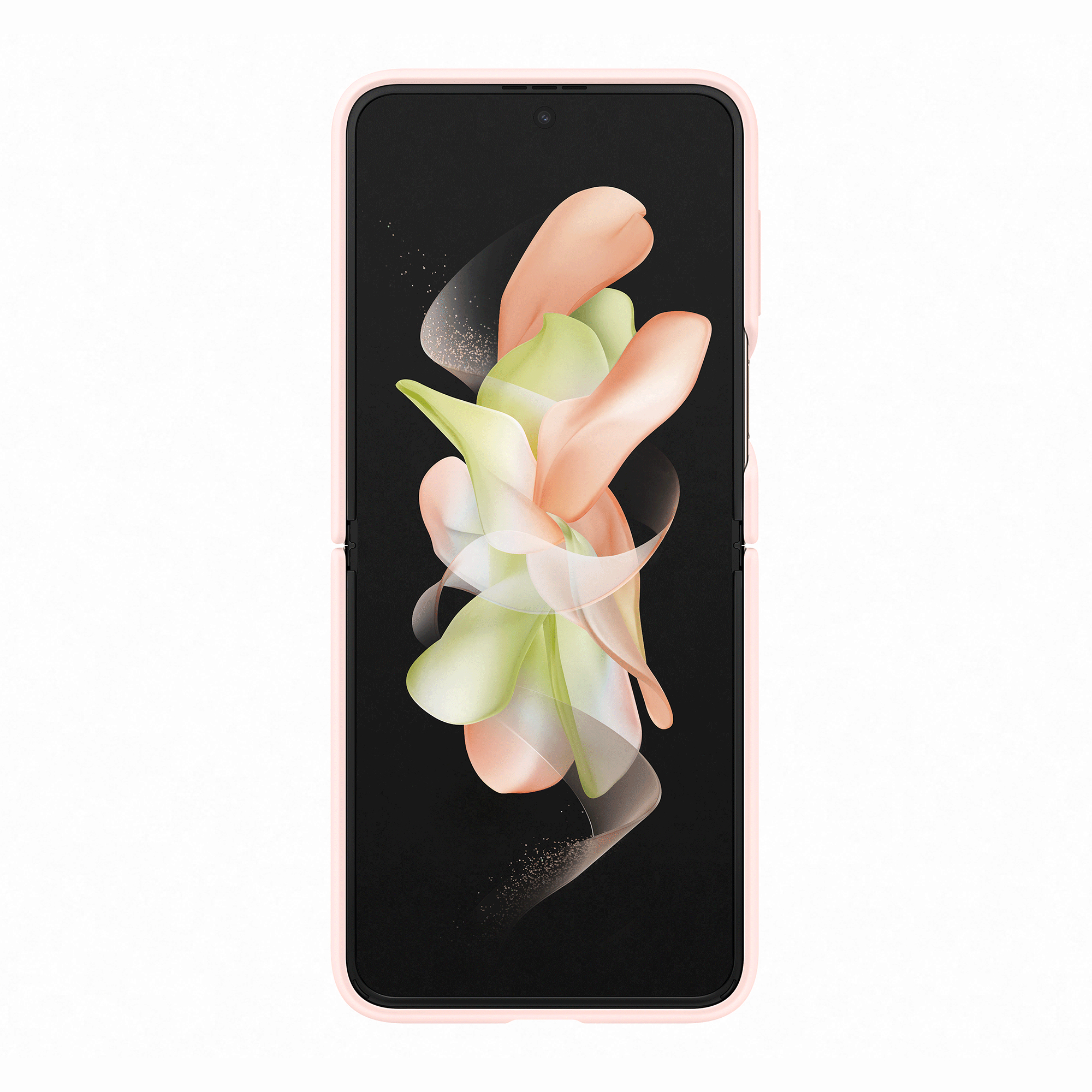 Samsung EF-PF721TPEGWW mobile phone case Cover Pink – image 3
