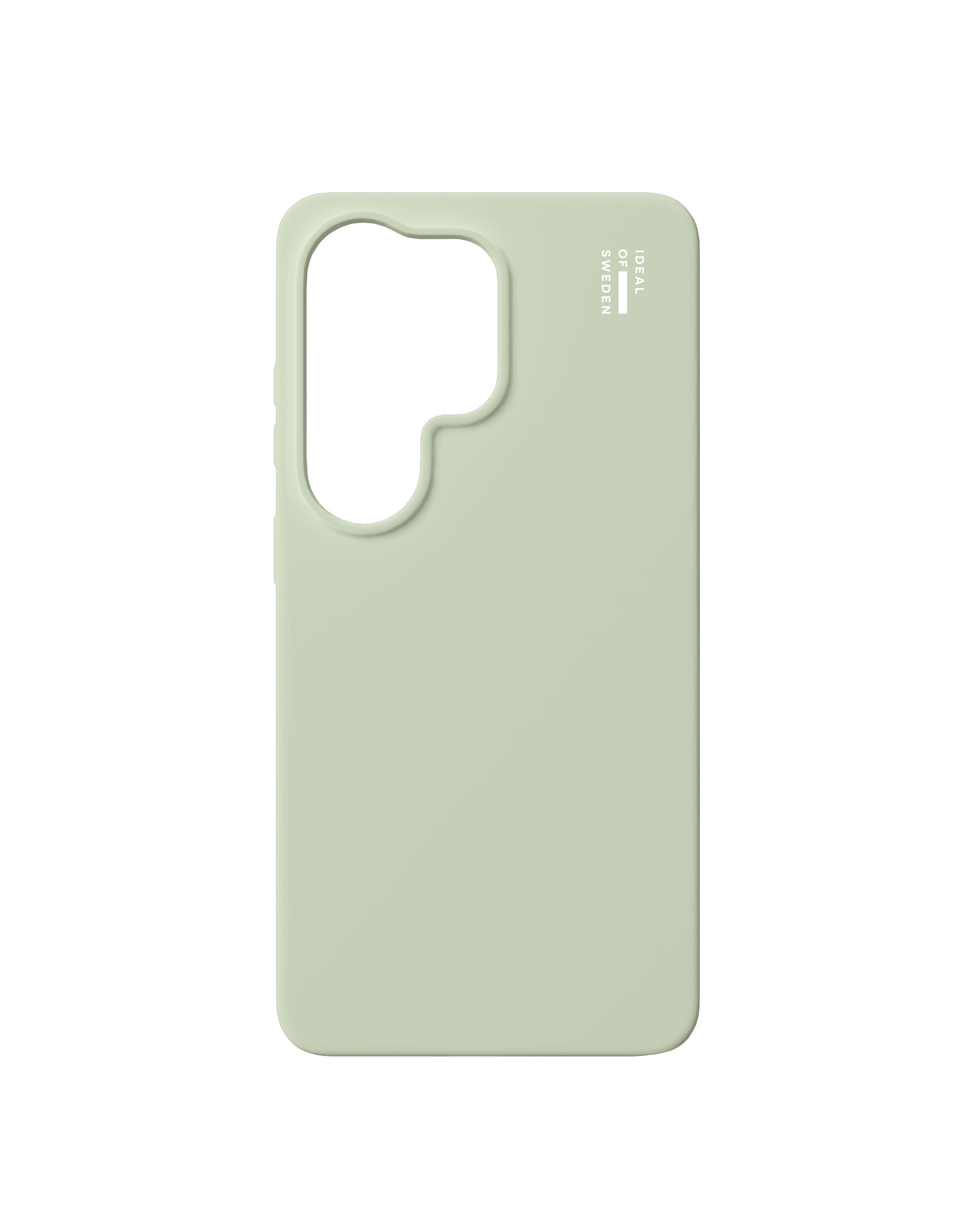 iDeal of Sweden Silicone Case MagSafe Galaxy S26 Ultra Sage Green – image 1