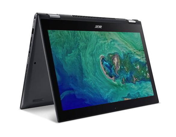 Acer Spin 5 SP515-51N-88LR Intel® Core™ i7 i7-8550U Hybrid (2-in-1) – image 3