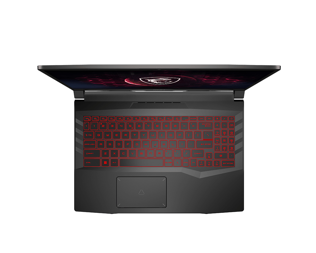 MSI GL66 12UCK-469 Pulse – image 3