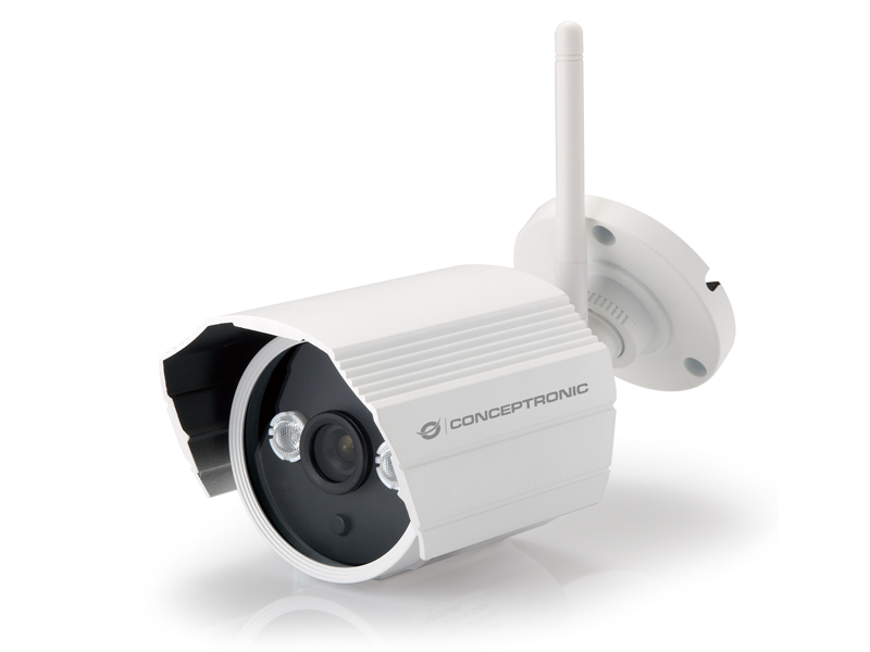 Conceptronic Wireless Cloud IP Camera, Outdoor